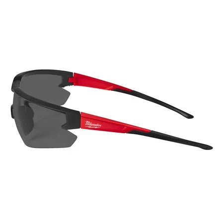 Milwaukee Tinted Safety Glasses