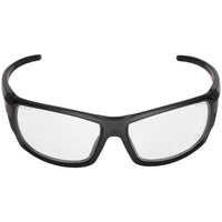 Milwaukee Clear Performance Safety Glasses