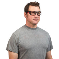 Milwaukee Clear Performance Safety Glasses