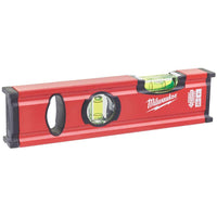 Milwaukee 20cm (8") RedStick Slim 20 Box Level