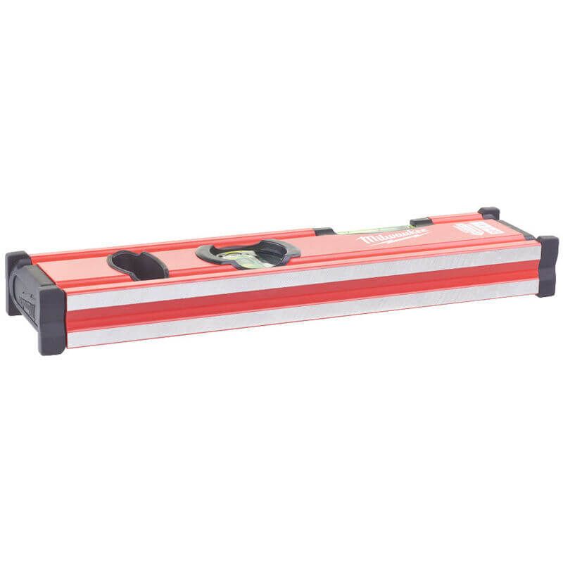 Milwaukee 20cm (8") RedStick Slim 20 Box Level