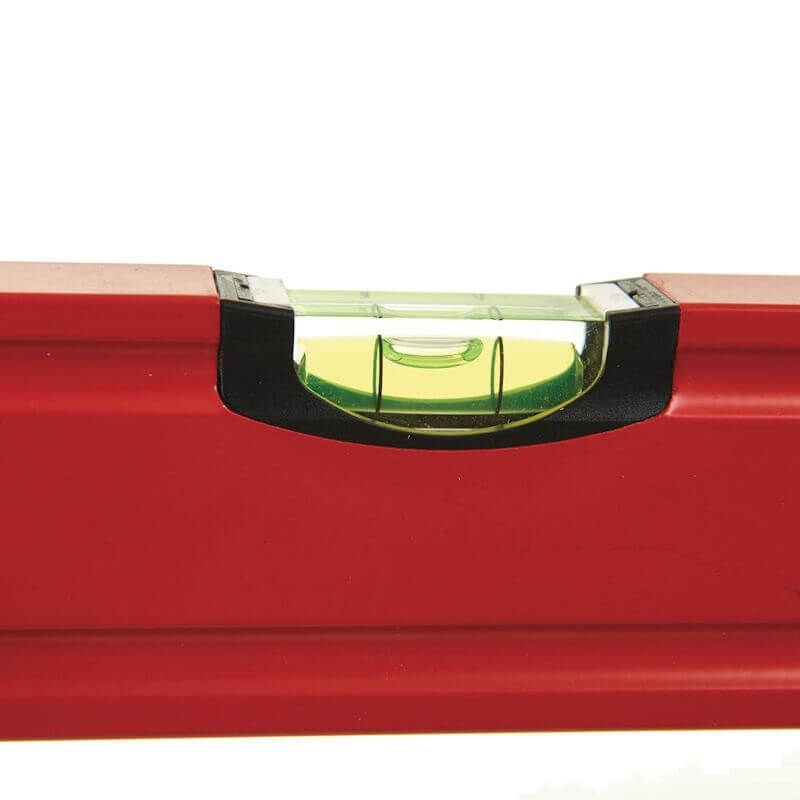 Milwaukee 20cm (8") RedStick Slim 20 Box Level