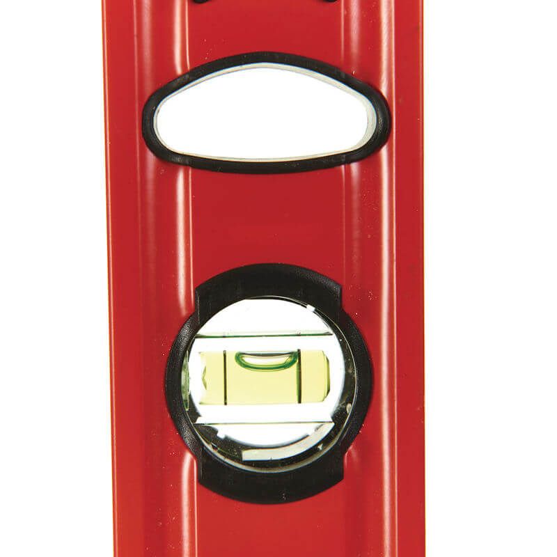 Milwaukee 20cm (8") RedStick Slim 20 Box Level