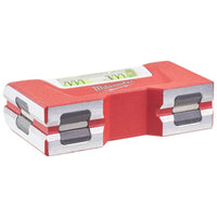 Milwaukee 7.6cm Compact Torpedo Pocket Level