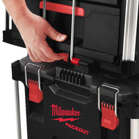 Milwaukee PACKOUT™ 2 Drawer Tool Box