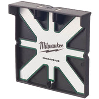 Milwaukee HI-VIST High Visibility Laser Target Plate