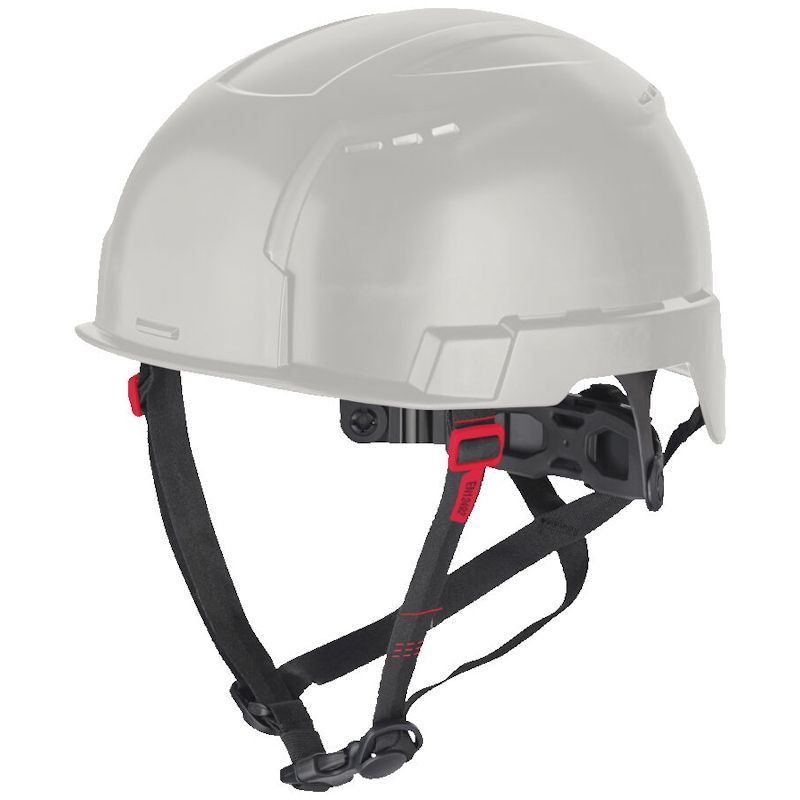 Milwaukee BOLT200 White Vented