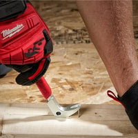 Milwaukee 9"" Nail Puller