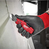 Milwaukee FASTBACK™ 6-in-1 Utility Knife