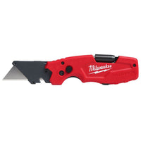 Milwaukee FASTBACK™ 6-in-1 Utility Knife