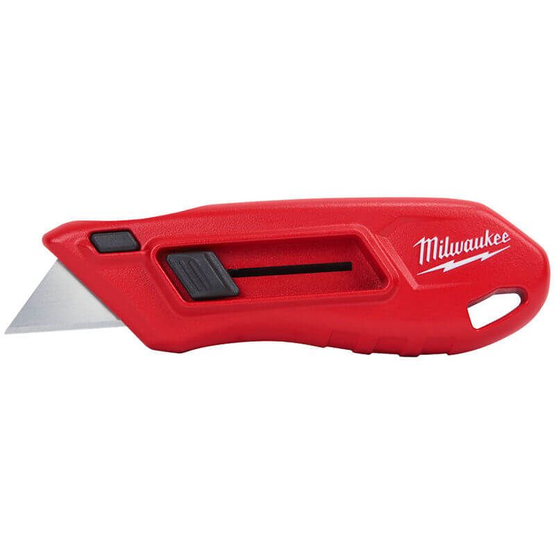 Milwaukee Compact Slide Utility Knife