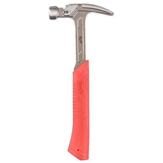 Milwaukee 20oz / 570g Steel Rip Claw Hammer