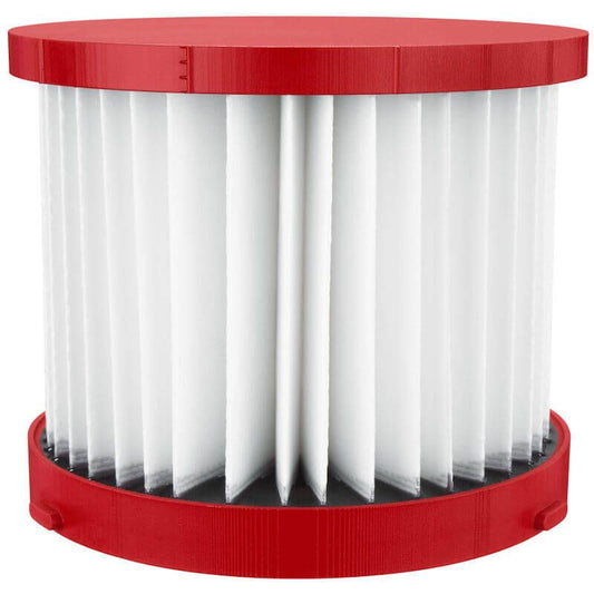 Milwaukee Universal HEPA Dry Filter