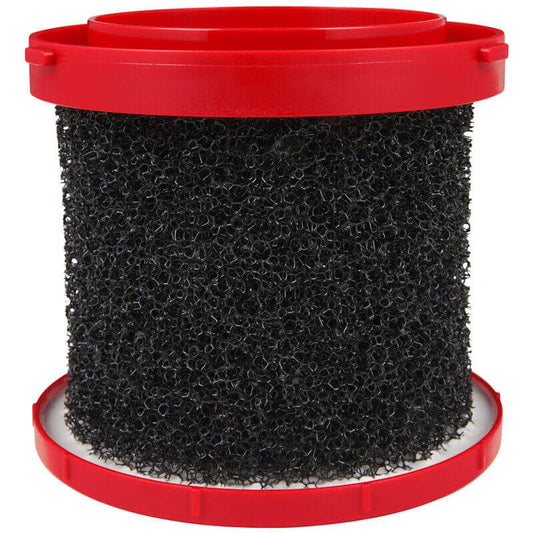 Milwaukee Wet Filter Universal  Cartridge