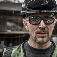 Milwaukee Grey Performance Safety Glasses