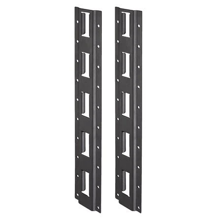 Milwaukee 50cm Vertical E-Track (for PACKOUT™ Racking System)