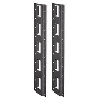 Milwaukee 50cm Vertical E-Track (for PACKOUT™ Racking System)