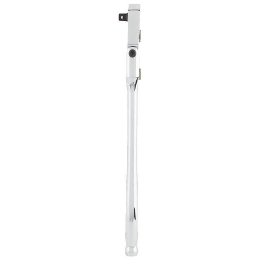 Milwaukee 1/4" Drive Long Flex Head Ratchet