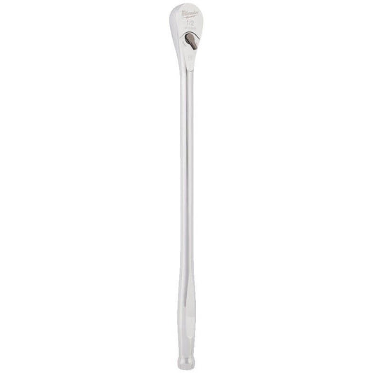 Milwaukee 1/2" Drive Long Ratchet