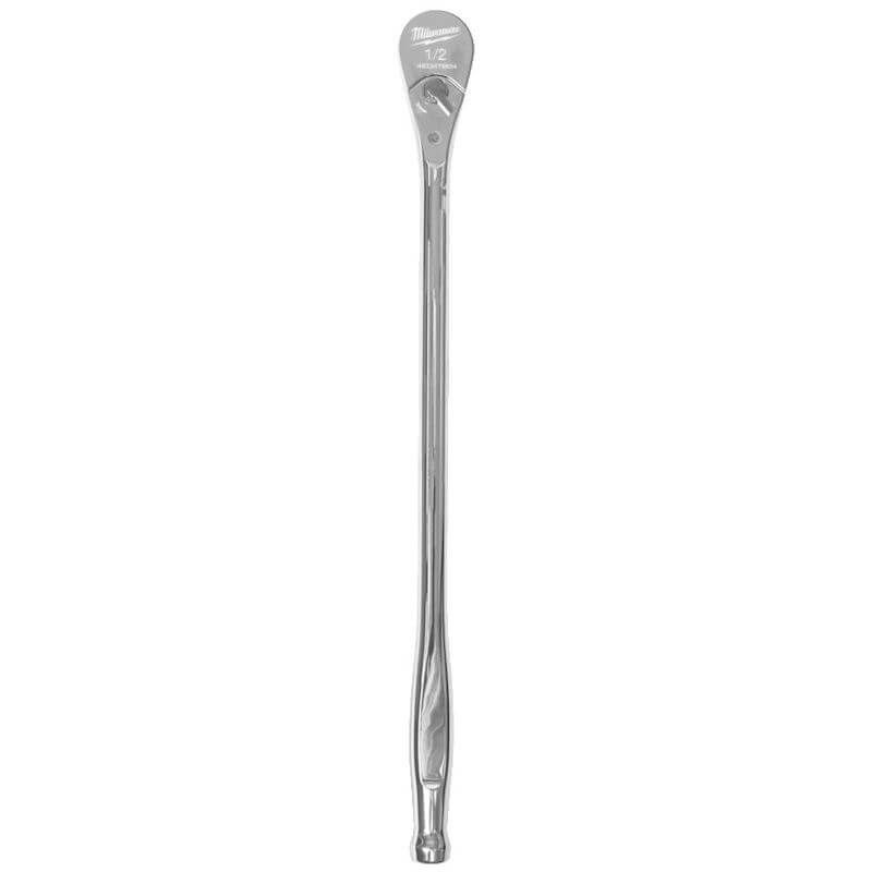 Milwaukee 1/2" Drive Long Ratchet