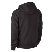Milwaukee 12V Li-Ion RedLithium Heated Hoodie Black (SMALL)