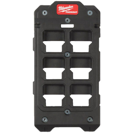 Milwaukee PACKOUT™ Compact Mounting Plate