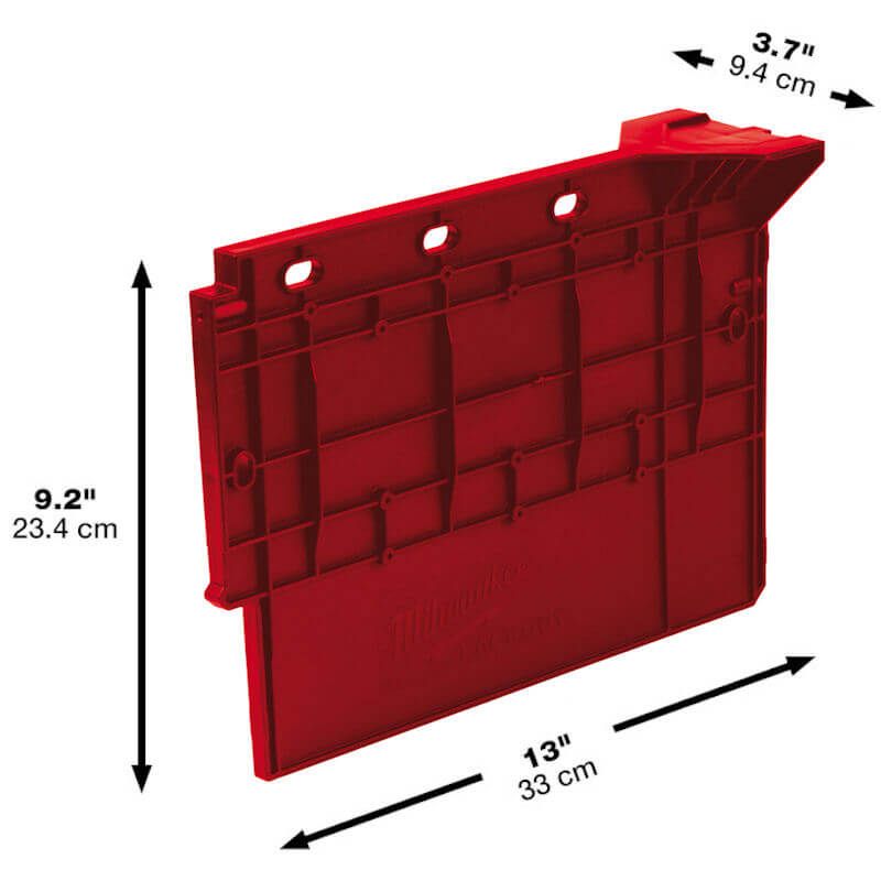 Milwaukee PACKOUT™ Crate Divider