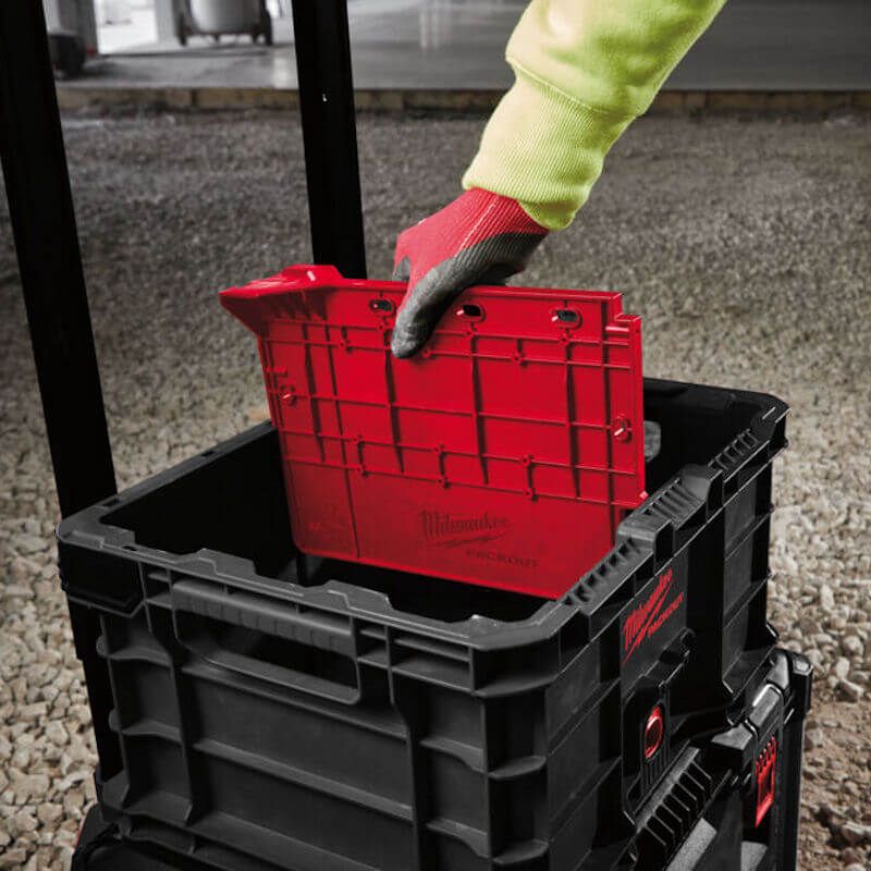 Milwaukee PACKOUT™ Crate Divider