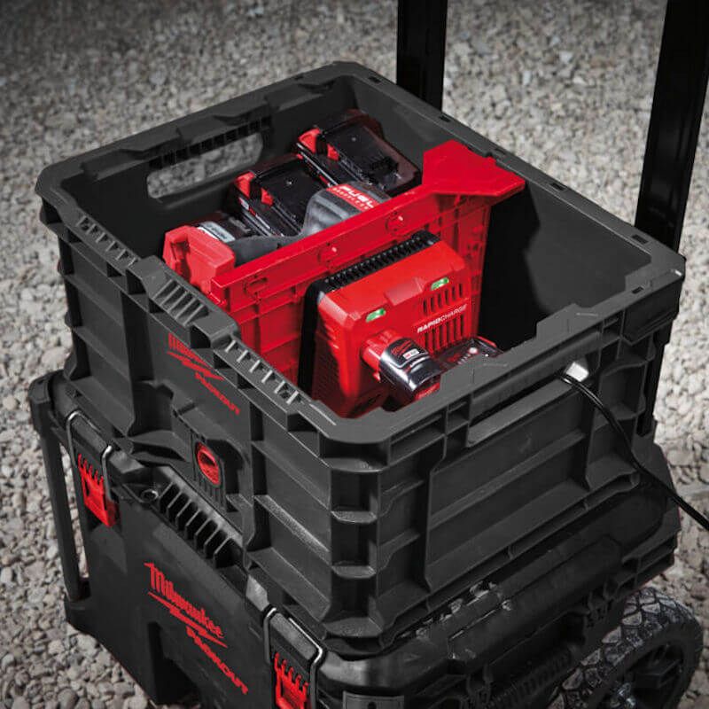 Milwaukee PACKOUT™ Crate Divider