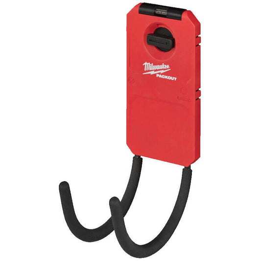 Milwaukee PACKOUT™ Curved Utility Hook