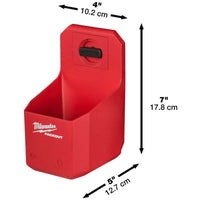 Milwaukee Packout Cup Holder