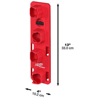 Milwaukee PACKOUT™ M12 Battery Holder