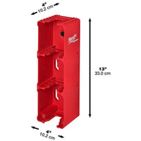 Milwaukee PACKOUT™ M18 Battery Holder