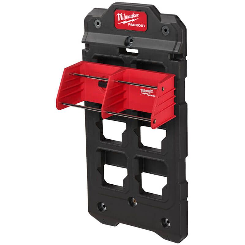 Milwaukee PACKOUT™ Pliers Rack