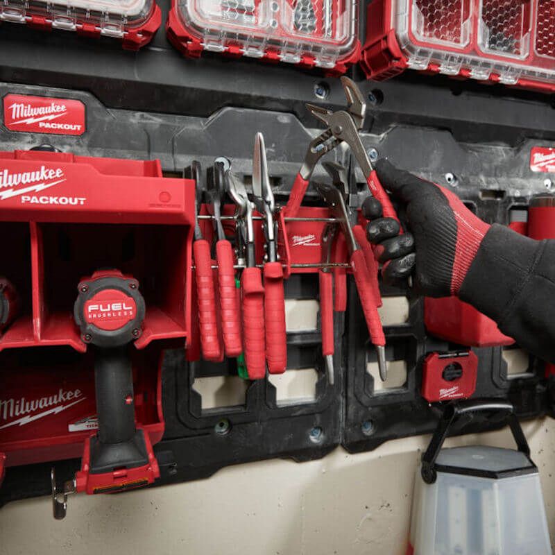 Milwaukee PACKOUT™ Pliers Rack