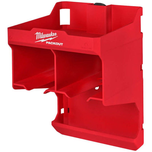 Milwaukee PACKOUT™ Drill Storage Station