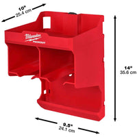 Milwaukee PACKOUT™ Drill Storage Station