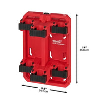 Milwaukee PACKOUT™ Long Handled Storage
