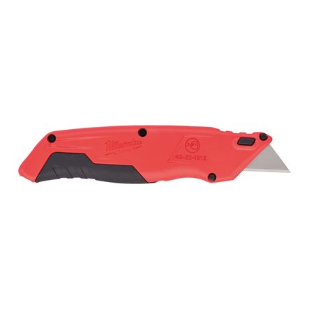 Milwaukee Sliding Utility Knife