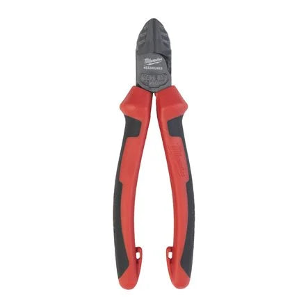 Milwaukee 160mm Diagonal Cutting Pliers