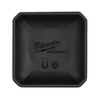 Milwaukee PACKOUT™ Magnetic Bin 10x10cm