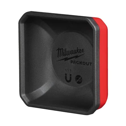 Milwaukee PACKOUT™ Magnetic Bin 10x10cm