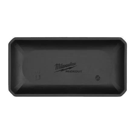 Milwaukee PACKOUT™ Magnetic Bin 10x20cm