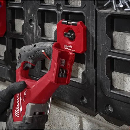Milwaukee PACKOUT™ Small Single Straight Hook