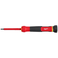 Milwaukee Insulated 8 in 1 Precision Multi-Bit Screwdriver Set