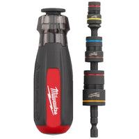 Milwaukee 6-in-1 Impact Multi Nut Driver
