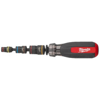 Milwaukee 6-in-1 Impact Multi Nut Driver