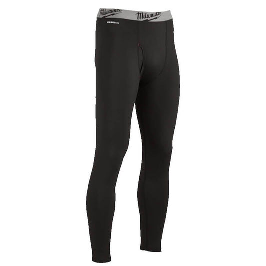 Milwaukee Workskin Base Layer Pants Large
