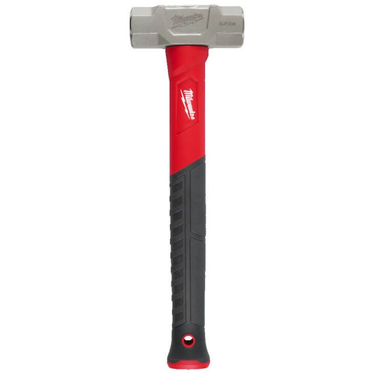 Milwaukee 1.13kg/2.5lbs Fibreglass Sledge Hammer