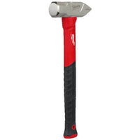 Milwaukee Cross-Peen Hammer – 1.13kg/2.5lbs